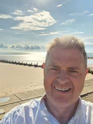 Condolence Book for Peter (Paddy) McCaul (Ballina, Mayo)