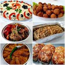 Organizam masa festiva de sfintele paste 2015 la roma. Tu IÅ£i PregÄƒtesti Casa Iar De Masa De Paste Se OcupÄƒ Restaurantul Orizont Din Ploiesti Meniul E Delicios