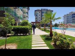 Diese wohnung kann man nicht in einem jahresmietvertrag mieten. Alanya Luxus Wohnung Zu Vermieten Mit Sauna Hamam Indorpool Uvm Youtube