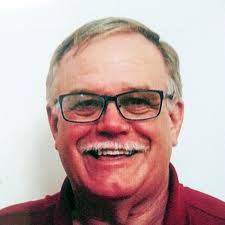 Death Notice for Gordon "Pat" Patrick Haufe (Guest book)