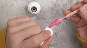 gel nail polish swatch colour