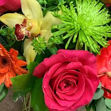 3561 e tudor rd unit 6. Year Of Flowers Uptown Blossoms