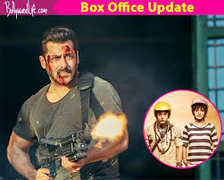 Tiger Zinda Hai Box Office Collection Day 28 Salman Khan S Film Set To Beat Pk S Lifetime Record Bollywood News Gossip Movie Reviews Trailers Videos At Bollywoodlife Com See more box office results at boxofficemojo.com ». bollywood life