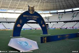 Resultado do jogo ceará x fortaleza ao vivo (campeonato cearense) em 30/09/2020. Fortaleza X America Clique E Acompanhe O Jogo Ao Vivo Pelo Campeonato Brasileiro Radio Itatiaia A Radio De Minas