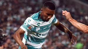 This is the national team page of santos laguna player juan ferney otero. Kn8vsavwo0qy9m