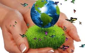 ¿sabes que celebrar cada día el día mundial del medio ambiente haría que se dejara de señalar este día en el calendario? Dia Mundial Del Medio Ambiente 09 00 H Adn Agencia Digital De Noticias Sureste
