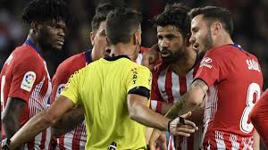 We did not find results for: Nach Schiedsrichter Beleidigung Absolute Mega Sperre Fur Diego Costa German Site