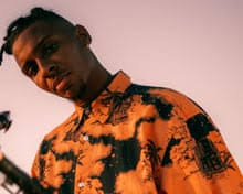 Etienne Charles: Creole Orchestra review