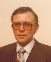 Obituary of Eugene Audette