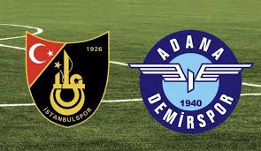 İstanbulspor son dakika transfer haberleri, i̇stanbulspor fikstürü, maç sonuçları, kadrosu, puan durumu ve daha fazlası için www.tr.beinsports.com.tr adresini ziyaret edin. Istanbulspor Dan Aciklama Adana Demir De Super Lig E Cikarilsin
