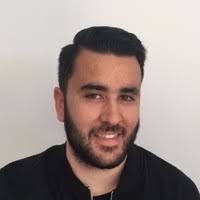 Rubén Alemán Alfonso