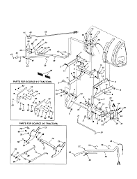 looking for craftsman model 48624837 snowblower attachment