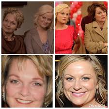 Can we talk about how good this casting was?? : r/PandR