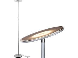 Check spelling or type a new query. Brightech Sky Led Torchiere Bright Floor Lamp