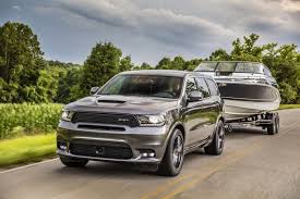 I Want A Midsize Suv That Can Tow 5 000 Pounds What Should