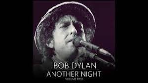 Dylan's Once only file “1952 Vincent Black Lightning” “Blue Moon” “Weeping  Willow”