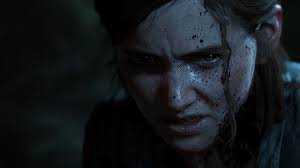 Check out ellie story & ending The Last Of Us Part 2 What S The Problem Here Exactly