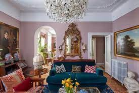 There are many living room paint color schemes. 30 Living Room Color Ideas Best Paint Decor Colors For Living Rooms