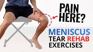 How to Tell if Knee Pain is Meniscus or Ligament Injury