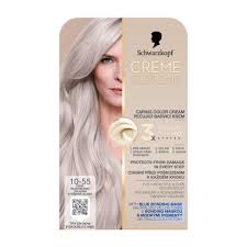 Schwarzkopf Creme Supreme