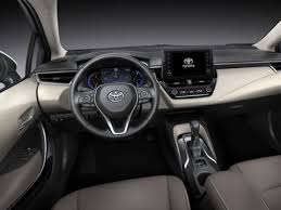 2020 toyota corolla hybrid is the sane car for. Toyota Corolla Xli 1 6 2020 Price Specs Motory Saudi Arabia