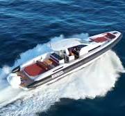Luxury RIBs - Experience the Ultimate Maxi Boats - Yachts ...