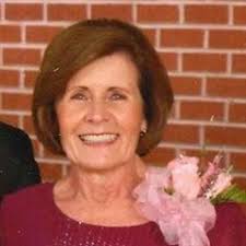 Phyllis Newcomb Obituary July 25, 2018