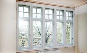 They are the ultimate low maintenance window style due to few moving parts; Aluminium Vs Upvc Windows Pros And Cons Reviewed Shire Doors