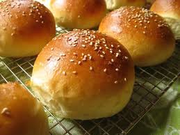 Pain Hamburger Brioche Au Thermomix