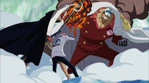 ↑ one piece manga and anime — vol. Fehler Im One Piece Anime
