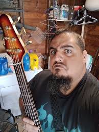 Cecilia Nappo's Performance with Goblin in Nashville