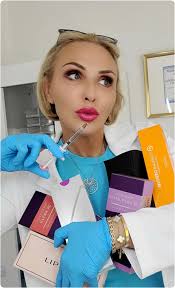 Med Spa in Denver, CO: Advanced Facials and Skin Treatments