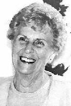 Phyllis Pearson Obituary (1926