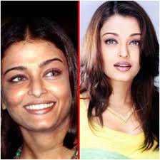 Top 15 Aishwarya Rai Bachchan Without Makeup Pictures Shocking Celebs Without Makeup Bollywood Actress Without Makeup Aishwarya Rai Without Makeup
