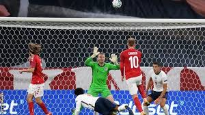New york cityvsfull time new england. Denmark 0 0 England Three Lions Pick Up Uninspiring Nations League Point Bbc Sport