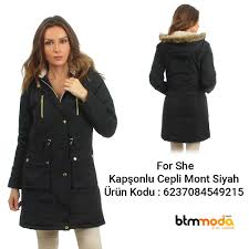 Kis Aylarinin En Trend Modelleri Btmmoda Da Http Www Btmmoda Com Montkaban Bayankaban Bayan Kaban Modelleri Trend Tarz Yenisezo Trendler Mont Siyah
