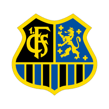 Und unsere vielzahl an motiven steigert bei jedem kind die motivation, sich mit ausmalen die zeit vertreiben zu wollen. 1 Fc Saarbrucken Logo Vector Free Download Brandslogo Net