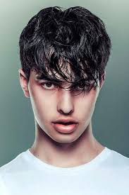 50 Top Teen Boy Haircuts For This Year