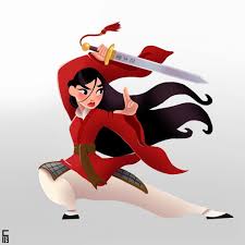 Historical Figures Hua Mulan Mulan Huamulan 花木蘭 Chinesehistory Warrior Disneyprincess Characterdesign Disneya Mulan Disney Disney Art Disney Drawings