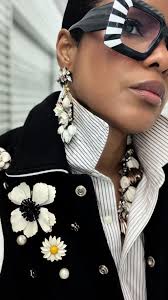 Stewart Strauss Jacket