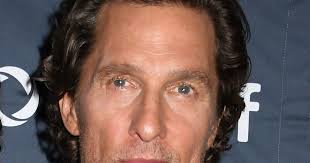 matthew mcconaughey friss hírek percről-percre az elmúlt 36 órából