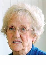 Virginia (Ginnie) Riddle