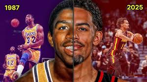 Lindy Waters, III @ Norman North 14-15 Season