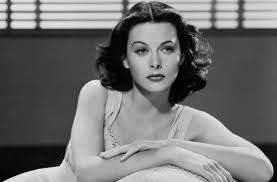Fate brings the husband together with the young lover that has taken eva from him. Hedy Lamarr From A Diva To An Inventor Kaspersky Official Blog