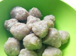 Bagi kebanyakan orang indonesia rasanya makan dengan apapun kurang lengkap jika belum menyantap pedasnya sambal. Resep Bakso Fur Android Apk Herunterladen
