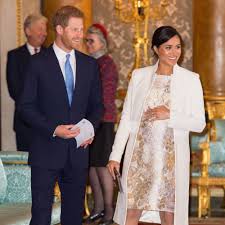 However, on loose women earlier today, the panellists were not impressed by the choice of name. 9 Meghan Markle And Prince Harry Baby Name Predictions Teen Vogue