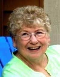 Mary Elaine Hollister Obituary