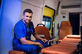La classe préparatoire à la formation au métier d'ambulancier est accessible à tout le monde, quel que soit son niveau d'études. Lettre De Motivation Auxiliaire Ambulancier