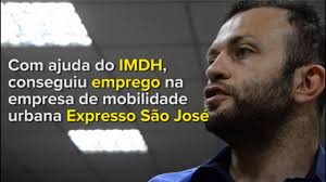 Refugiado consegue emprego em Brasília e tenta retomar vida longe da guerra  na Síria