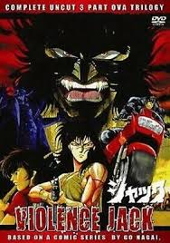 This opens in a new window. Violence Jack Complete Uncut Ova Trilogy English Subbed All Region Dvd For Sale Online Ebay